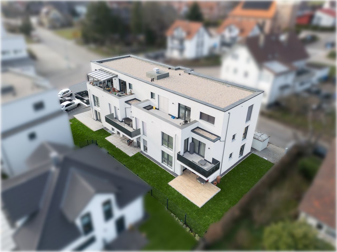 Immobilienfotografie – Kundenreferenz Jana Duttenhöfer