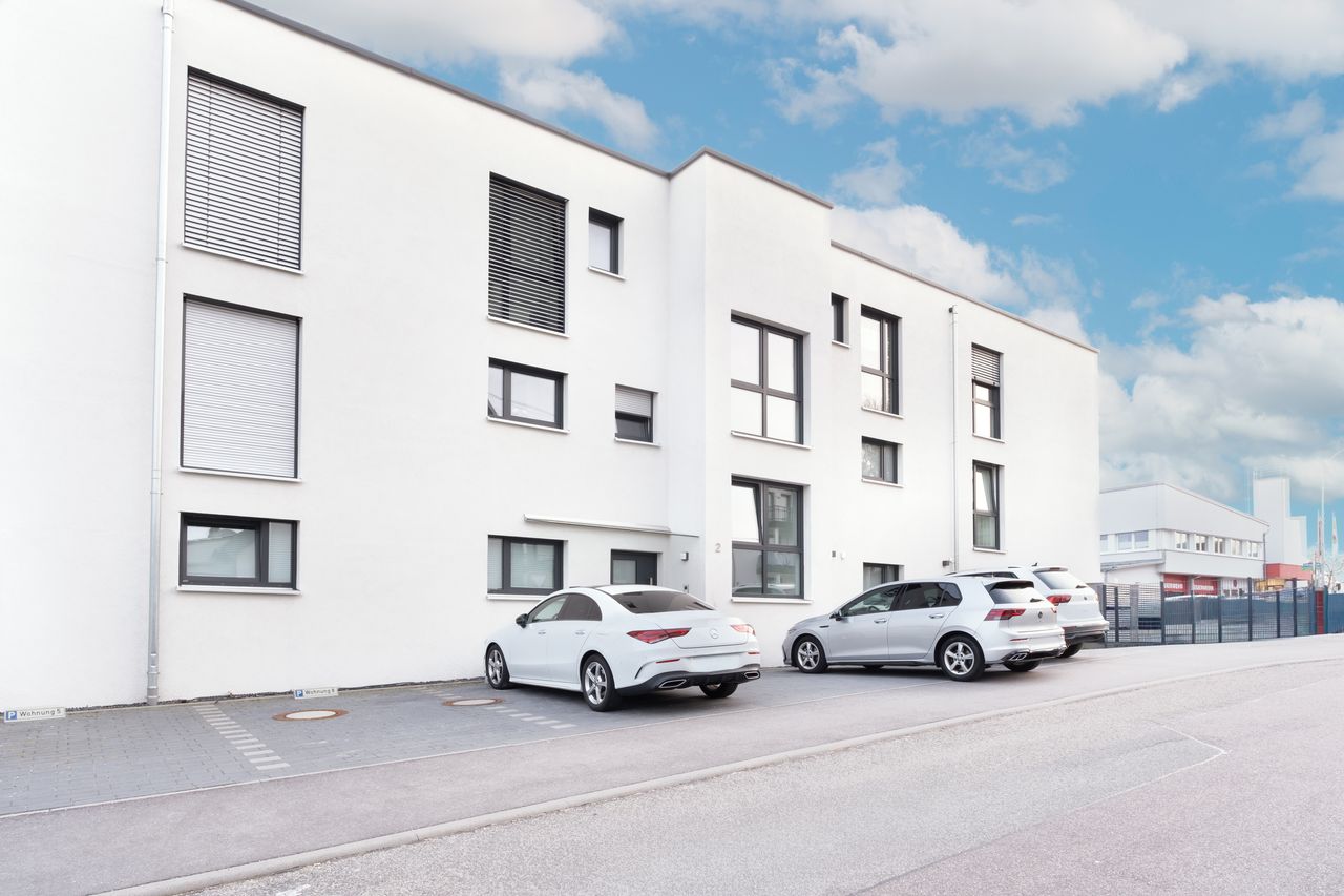 Immobilienfotografie – Kundenreferenz Rauminszenierung