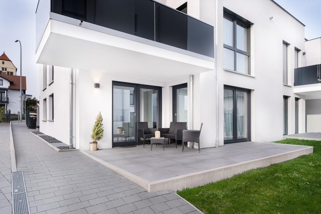 Immobilienfotografie – Kundenreferenz Innenraum professionell